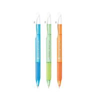 ราคา ควอนตั้มปากกาเซนส์ 0.5 หมึกน้ำเงิน P3 (คละแบบ) QUANTUM (75117614)