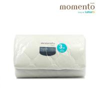 ราคา โมเมนโตปิคนิคโพลีหนา4 นิ้ว ผ้านุ่ม 3 ฟุต MOMENTO (50164887)