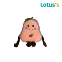 ราคา โลตัส ตุ๊กตามะเขือ M LOTUSS (51992878)