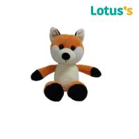 ราคา โลตัสตุ๊กตาสุนัขจิ้งจอก L LOTUSS (51947680)