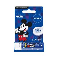 ราคา นีเวียลิปแคร์ เอสเซนเชียล 4.8ก. NIVEA (192651)