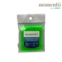 ราคา โมเมนโต ส้อมจิ้มคอกเทล 30คัน MOMENTO (51254128)