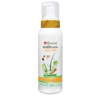 ราคา ดอกบัวคู่แชมพูโฟมเอ็กซ์ตร้า 300มล. TWIN LOTUS (51684834)