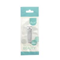 ราคา เอ-ลีฟ กรรไกรตัดเล็บพร้อมตะไบ ขนาดใหญ่ ALIV (72070757)