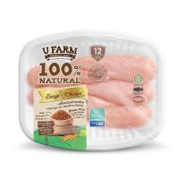 ราคา ยูฟาร์ม สันในไก่ กก.ละ U FARM (51177317)