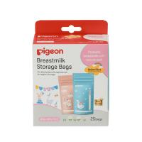 ราคา พีเจ้นถุงเก็บน้ำนม แอนนิมอล 180มล 25ชิ้น PIGEON (51887312)