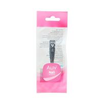 ราคา เอ-ลีฟ กรรไกรตัดเล็บพร้อมตะไบ ขนาดเล็ก ALIV (72070722)