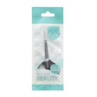 ราคา เอ-ลีฟ กรรไกรแต่งคิ้ว ปลายแหลม ALIV (72070692)