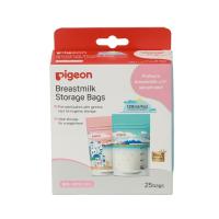 ราคา พีเจ้นถุงเก็บน้ำนม ฮอลิเดย์ 120มล 25ชิ้น PIGEON (51887306)