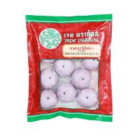 ราคา เจดดราก้อน ซาลาเปาไส้เผือกเจแช่แข็ง 333 กรัม JADE DRAGON (26041286)