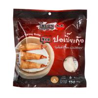 ราคา ไดมารู ปอเปี๊ยะกุ้งแช่แข็ง 150 กรัม DAIMARU (51678978)