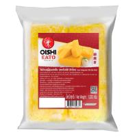 ราคา โออิชิ อีทโตะไข่หวานแช่แข็ง 1000ก OISHI EATO (51836039)