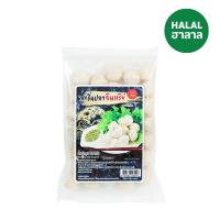 ราคา บิ๊กโบ๊ท ลูกชิ้นปลาอินทรีย์แช่แข็ง 500ก BIG BOAT (51913449)