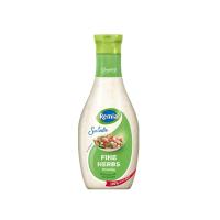 เรมิอา น้ำสลัดไฟน์เฮิร์บ 500มล. (Remia Fine Herbs Salad Dressing 500ml)