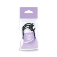ราคา เอ-ลีฟยางรัดผม LBAND001 ALIV (72100923)
