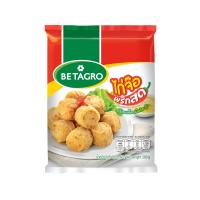 ราคา เบทาโกร ไก่จ๊อพริกสดแช่แข็ง 200 กรัม BETAGRO (74941070)