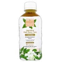 ราคา มีร่าส์ที น้ำชาเอิร์ลเกรย์ผสมมะลิ 350 มล. MYRAS (51729679)