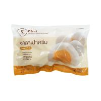 ทีไทม์ ซาลาเปาครีมแช่แข็ง 192 กรัม T-TIME (51977102)