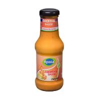 เรมิอา ซอสปรุงรส คอกเทลซอส 250มล. (Remiss Cocktail Sauce 250ml)
