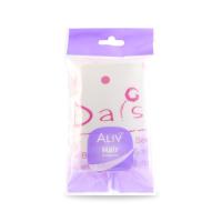 ราคา เอ-ลีฟหมวกคลุมผมพลาสติก L-SW42 ALIV (51448738)