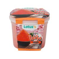 ราคา โลตัสไข่กุ้งแช่แข็งแช่แข็ง 50 กรัม LOTUSS (51757328)