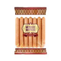 ราคา อิโตแฮม ไส้กรอกหมูบาเยิร์นคอลลาเจนแช่แข็ง 500 กรัม ITOHAM (51912888)