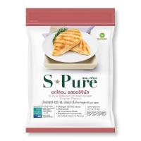 ราคา เอสเพียว อกไก่อบออริจินัลแช่แข็ง 450 กรัม S PURE (51921324)