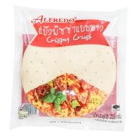 อัลเฟรโด แป้งพิซซ่าแบบบางแช่แข็ง 255 กรัม ALFREDO (51977004)