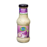 เรมิอา กาลิค ซอส ซอสผสมกระเทียม 258กรัม (Remia Garlic Sauce 258g)
