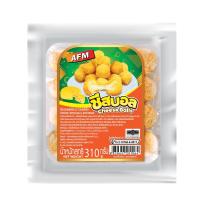 ราคา เอเอฟเอ็ม ชีสบอลแช่แข็ง 310 กรัม AFM (51594088)