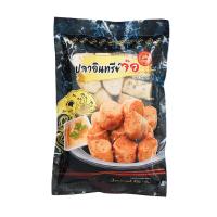 ราคา บิ๊กโบ๊ท ปลาอินทรีย์จ๊อแช่แข็ง 350ก BIG BOAT (51913386)