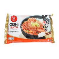 ราคา โออิชิ อีทโตะข้าวหมูผัดกิมจิแช่แข็ง 270ก OISHI EATO (51977056)