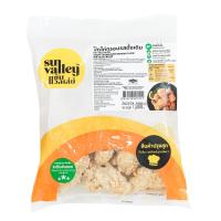 ราคา ซันแวลเล่ย์ ปีกไก่กรอบแช่แข็ง 1กก. SUN VALLEY (51977511)