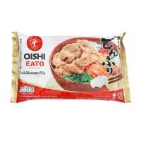 ราคา โออิชิ อีทโตะข้าวไก่ผัดซอสยากินิกุแช่แข็ง 270ก OISHI EATO (51977062)