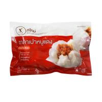 ทีไทม์ ซาลาเปาหมูแดงแช่แข็ง 192 กรัม T-TIME (51977091)