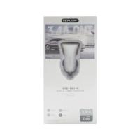 ราคา SENDEM ที่ชาร์ตในรถ 3.4A D66 สีขาว SENDEM (52101055)