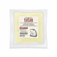 ราคา บี.เอ็ม.เทลเล่อร์ อีดัม ชีส บล็อค 150 กรัม B.M.TAYLOR (51460794)
