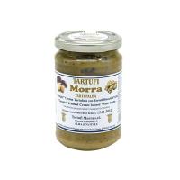 ราคา ทาร์ทูฟี มอราครีมเห็ดทรัฟเฟิล 275ก. TARTUFI MORRA (52037839)