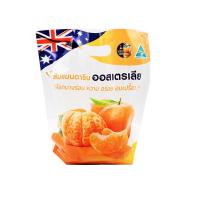 ราคา ส้มแมนดาริน ออสเตรเลีย แพ็คละ LOTUSS NO BRAND (51731558)