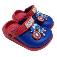 ราคา รองเท้าเด็กชาย CLOG CAPTAIN สีน้ำเงิน ไซส์ 29 (51800750)