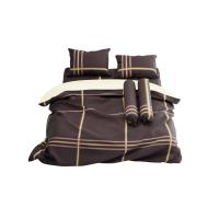 ราคา ซาตินพลัสผ้าปูน้ำตาล 6ฟ+นวม90X100น LK036 SATIN (51709692)