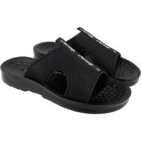 ราคา AEROSOFT รองเท้าแตะชายสีดำ ไซส์ 44 AEROSOFT (51837088)