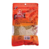 ราคา ง่วนสูน ตรามือที่ 1 เม็ดผักชี 100g (Nguan Soon No.1 Hand Brand Coriander Seed 100g)