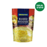 แม็กกาเร็ต มันฝรั่งบด ปรุงสำเร็จ 100กรัม (McGarrett Complete Seasoned Mashed Potatoes 100g)