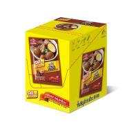 ราคา รสดี เมนู พะโล้ผงปรุงสำเร็จ 60 ก. X10 ROSDEE (51699932)