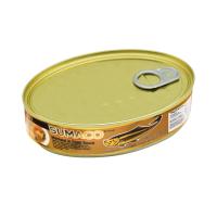 ราคา ซูมาโก ปลาแมคเคอเรลในซอสแกงกระหรี่ 215 ก SUMACO (52010652)