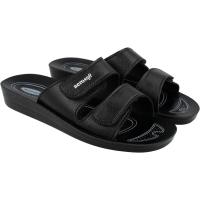 ราคา AEROSOFT รองเท้าแตะสตรีสีดำ ไซส์ 40 AEROSOFT (75155532)