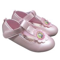 ราคา รองเท้าคัทชูเด็กหญิง KITTY สีชมพู ไซส์ 29 (51797539)