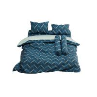 ราคา ซาตินพลัสผ้าปูเขียว 6ฟ+นวม90X100น LK026 SATIN (51709634)