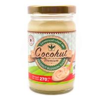 ราคา โคโค่ฮัท น้ำตาลดอกมะพร้าวน้ำหอม 270กรัม COCO HUT (52011455)